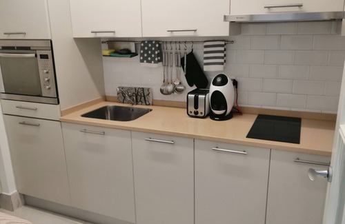 Mundaka Apartamento | Apartamento Laidatxu Playa en Mundaka