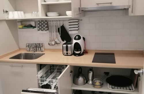 Mundaka Apartamento | Apartamento Laidatxu Playa en Mundaka