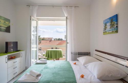 Orebic Apartamento | LaidBack Apartments