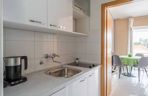 Orebic Apartamento | Laidback Apartments