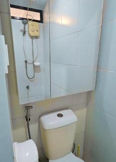 Alabang Apartamento | Laidback Cavern at Studio City Alabang