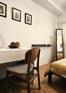 Alabang Apartamento | Laidback Cavern at Studio City Alabang