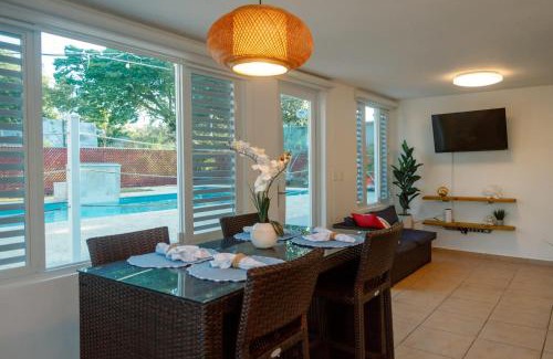 Cabo Rojo Casa | Laidback Family Escape with Private Pool & Gazebo