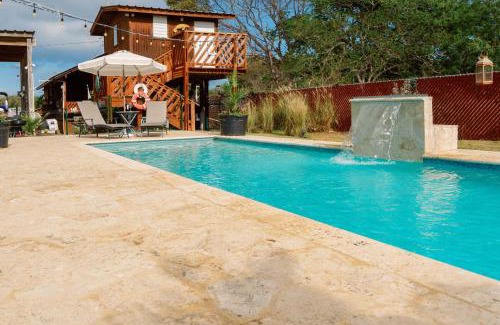 Cabo Rojo Casa | Laidback Family Escape with Private Pool & Gazebo