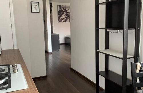 Klaipeda Apartamento | LAIMINGAS LAIKAS СЧАСТЛИВОЕ ВРЕМЯ и