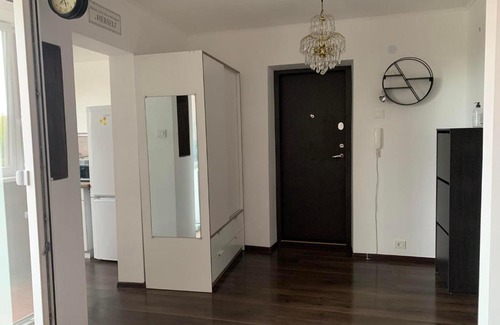 Klaipeda Apartamento | LAIMINGAS LAIKAS СЧАСТЛИВОЕ ВРЕМЯ и