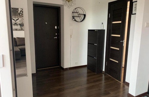 Klaipeda Apartamento | LAIMINGAS LAIKAS СЧАСТЛИВОЕ ВРЕМЯ и