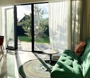 Palanga Casa | Laimingi namai