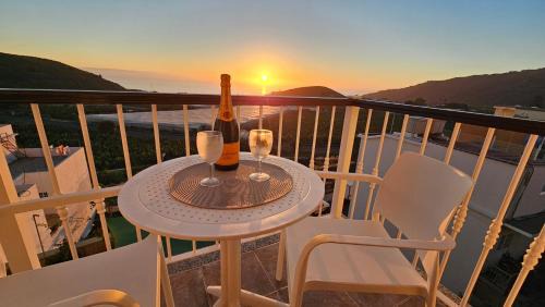 Los Llanos Apartamento | Lainara Sunset