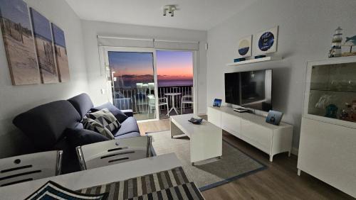 Los Llanos Apartamento | Lainara Sunset