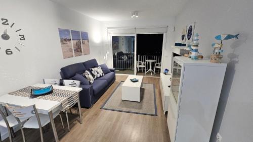 Los Llanos Apartamento | Lainara Sunset