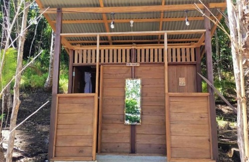 Raja Ampat Cabina | Lainkalogos Glamping