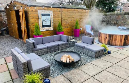 Inverness Villa | Lairds Lodge Inverness