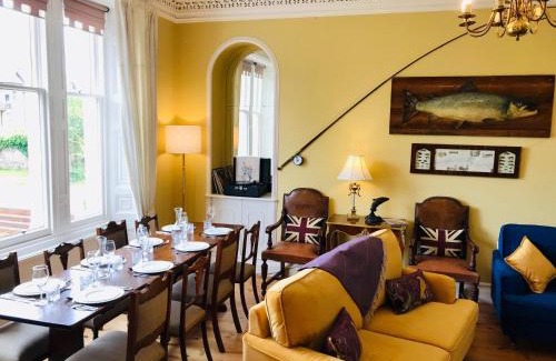 Inverness Villa | Lairds Lodge Inverness
