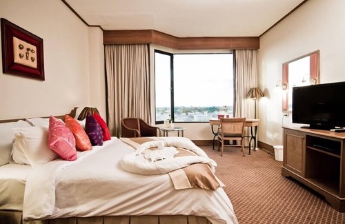 Nai Mueang Hotel | Laithong Hotel