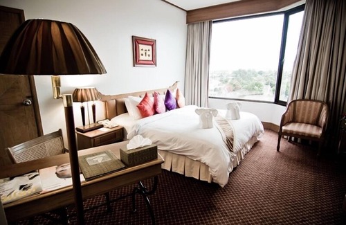 Nai Mueang Hotel | Laithong Hotel