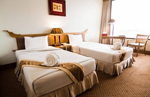Nai Mueang Hotel | Laithong Hotel
