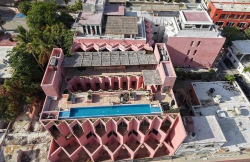 Centro de San José del Cabo Hotel | Laiva Hotel San Jose by Tasman