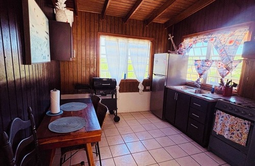 Sabana Yeguas Casa | Lajas Secret Pool House