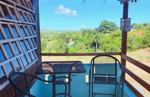 Sabana Yeguas Casa | Lajas Secret Pool House