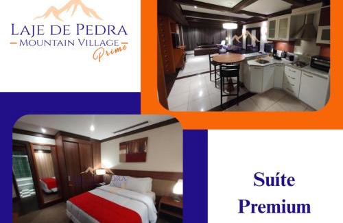 Canela Hotel | Laje de Pedra Mountain VillagePrime