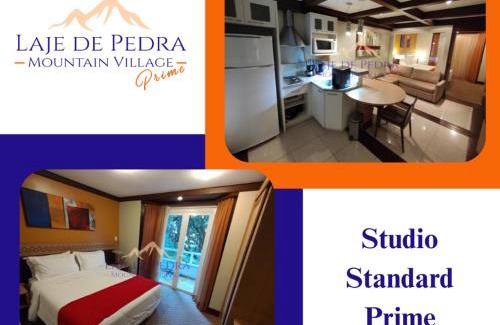 Canela Hotel | Laje de Pedra Mountain VillagePrime