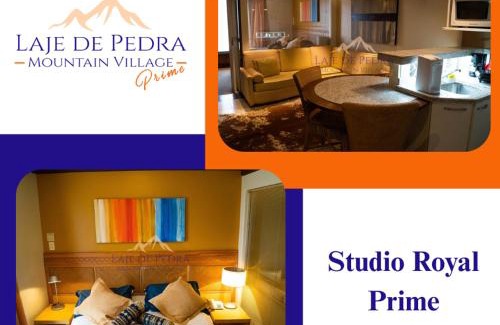 Canela Hotel | Laje de Pedra Mountain VillagePrime