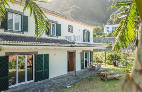 Porto Moniz Casa | Lajesol
