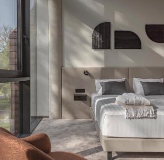 Birstonas Hotel | LAJOS Hotel