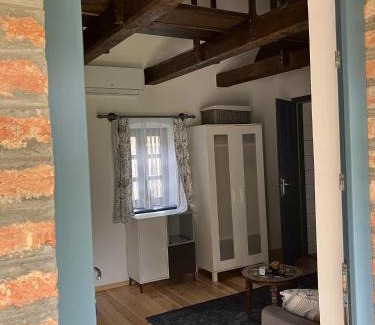 Oriszentpeter Apartamento | Lajtorjás
