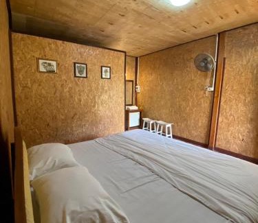 Ban Ta Khun Apartamento | Lak Kao Nai Resort