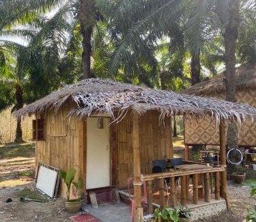 Ban Ta Khun Apartamento | Lak Kao Nai Resort