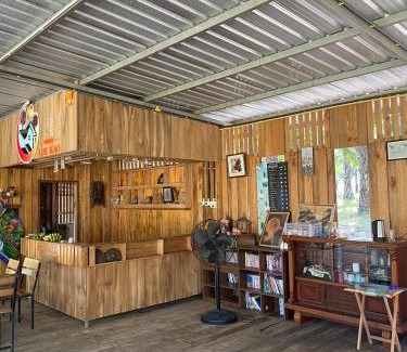 Ban Ta Khun Apartamento | Lak Kao Nai Resort