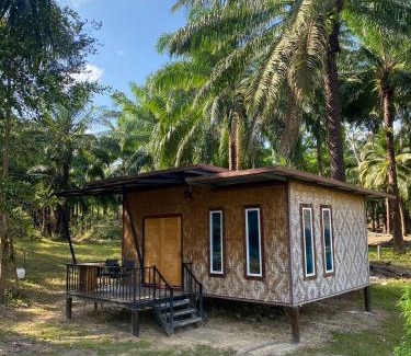 Ban Ta Khun Apartamento | Lak Kao Nai Resort