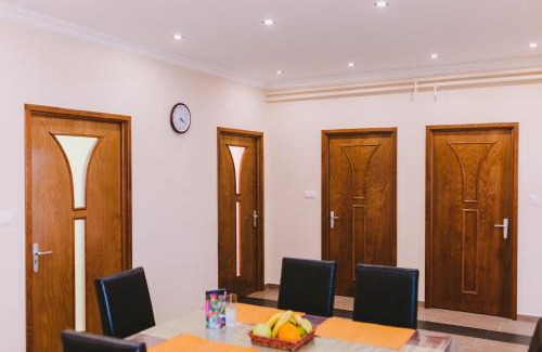 Morahalom Apartamento | Lak6 Apartment