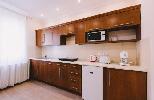 Morahalom Apartamento | Lak6 Apartment