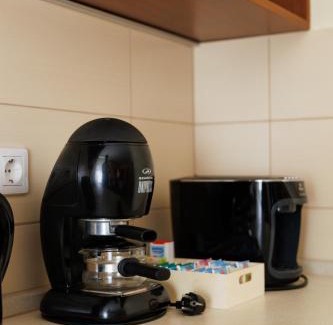 Morahalom Apartamento | Lak6 Apartment