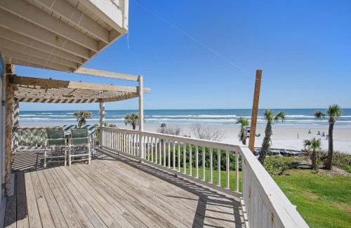 New Smyrna Beach Casa | LaKaSa House on Hill Street
