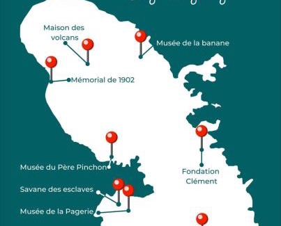 Les Anses-d'Arlets Apartamento | LAKAY SONSON