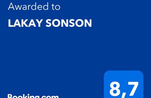 Les Anses-d'Arlets Apartamento | LAKAY SONSON