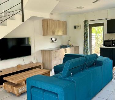 Calebasses Apartamento | Lakaz Bonheur