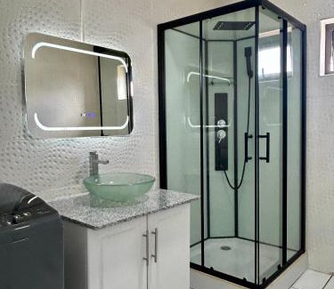 Calebasses Apartamento | Lakaz Bonheur