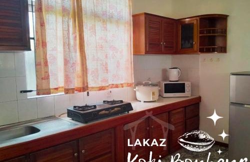 Blue Bay Casa | Lakaz Koki Bonheur Blue Bay
