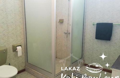 Blue Bay Casa | Lakaz Koki Bonheur Blue Bay