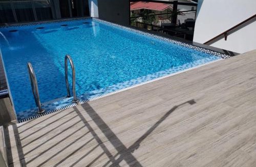 Beau Vallon Hotel | Lakaz Kreol