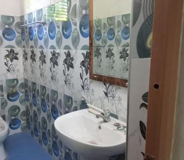 Polonnaruwa Casa | LakBima Guest House