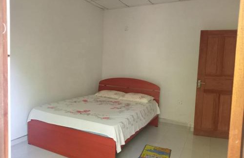 Polonnaruwa Casa | LakBima Guest House