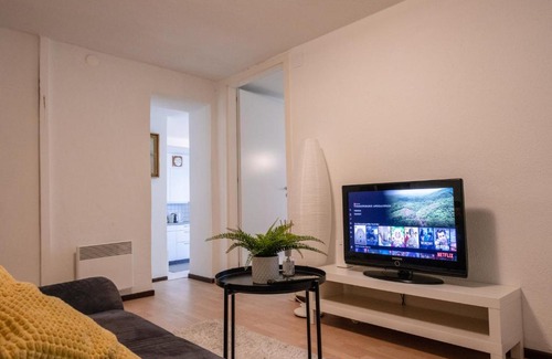 Gandria Apartamento | [Lake 5* Gandria] - Antico Approdo