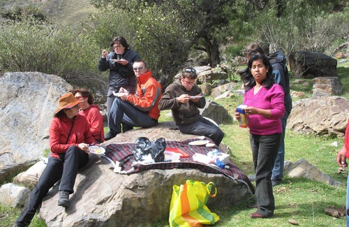 Independencia Otro | Lake 69 lodge