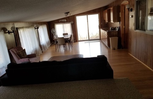 Mears Casa | Lake Access! 5 minutes to the dunes!